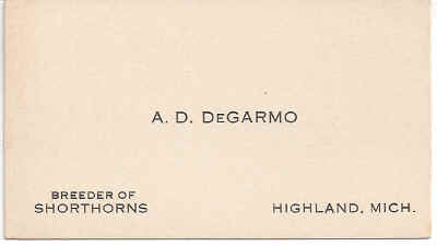 DeGarmo Card.jpg (60175 bytes)