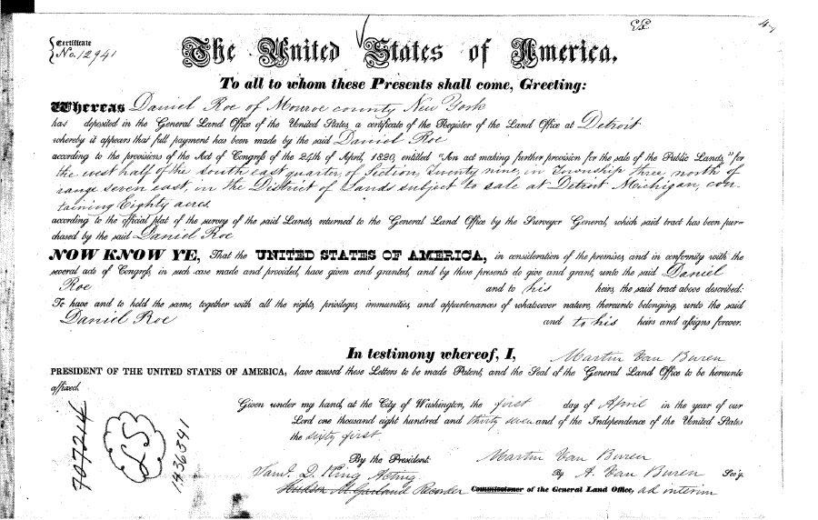 Daniel_Roe_patent.jpg (315161 bytes)