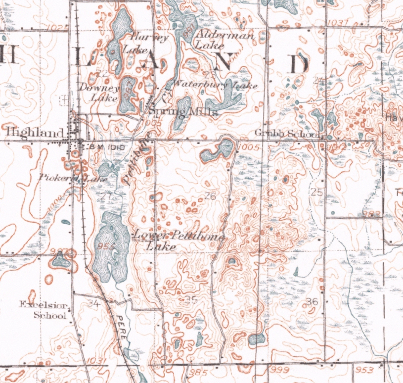 1909 USGS SE.jpg (598109 bytes)