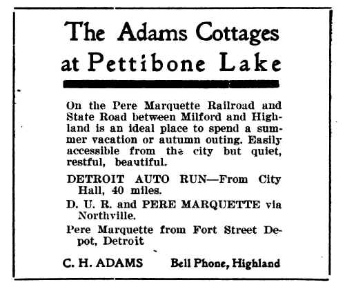 1919 - Adams Cottages.jpg (29702 bytes)