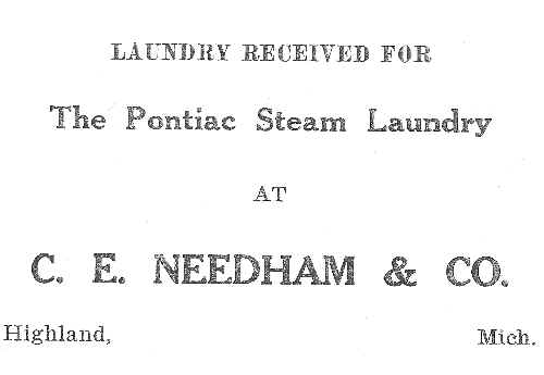 1922 - Charles Needham.jpg (83248 bytes)