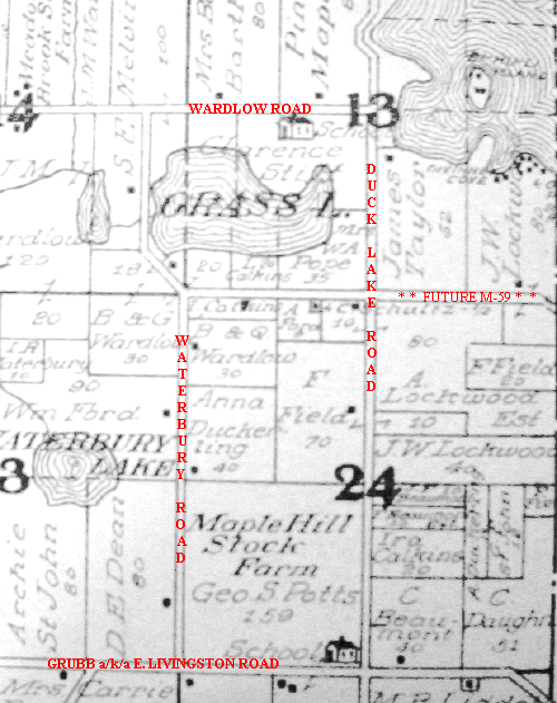 E-Highland 1908 Map.JPG (126341 bytes)